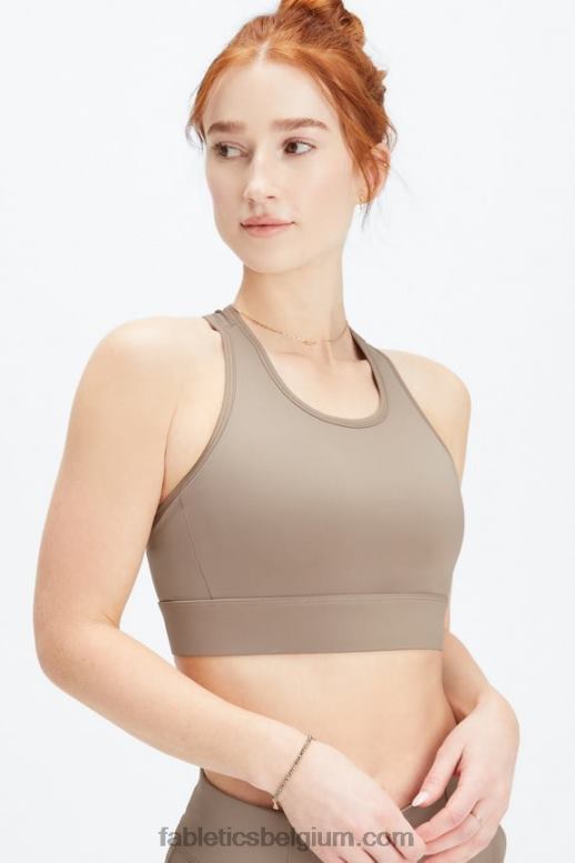 rook vrouwen trinity utility high impact sportbeha Fabletics LH20J1416