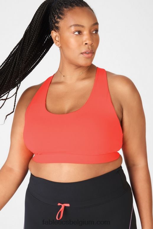 atomair vrouwen boost medium impact sportbeha iii Fabletics LH20J1882