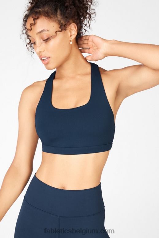 donder/multi vrouwen boost medium impact sportbeha 126 Fabletics LH20J1812