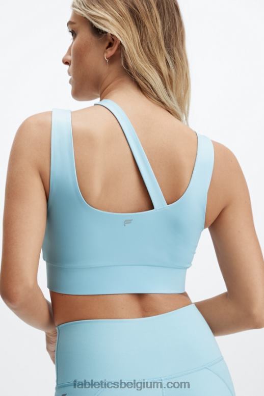 hemel manier vrouwen callie medium impact sportbeha Fabletics LH20J1889