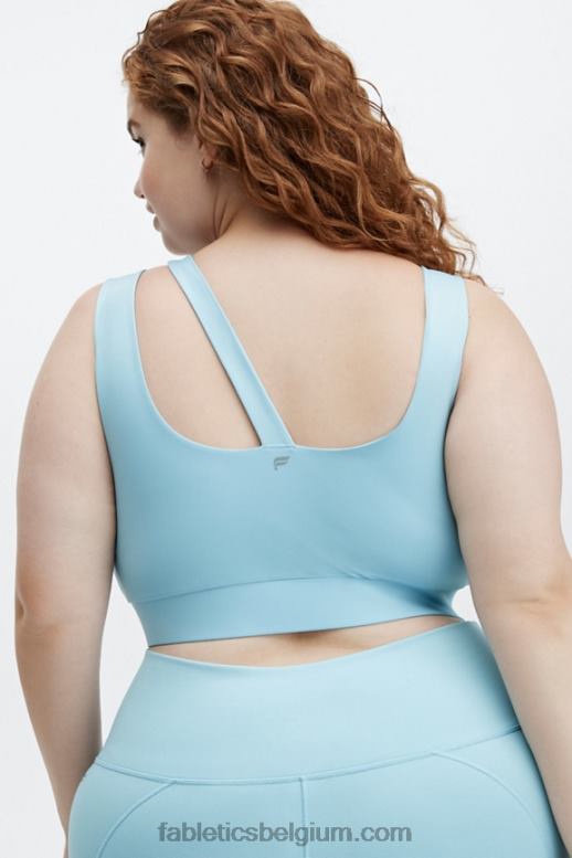 hemel manier vrouwen callie medium impact sportbeha Fabletics LH20J1890