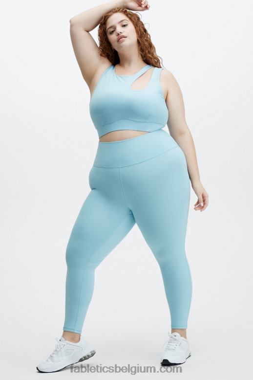 hemel manier vrouwen callie medium impact sportbeha Fabletics LH20J1890