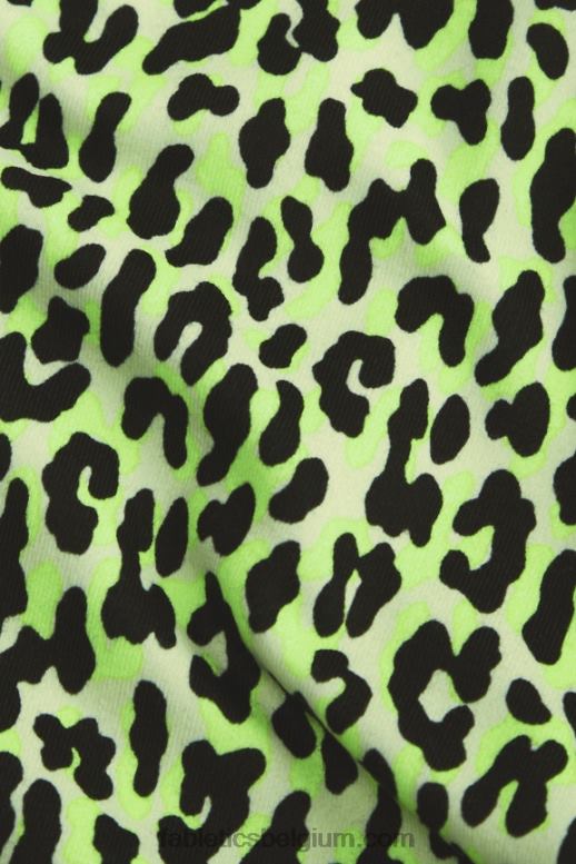 markeerstift golvende jachtluipaard/gemarmerde zebra vrouwen boost medium impact sportbeha 119 Fabletics LH20J1778
