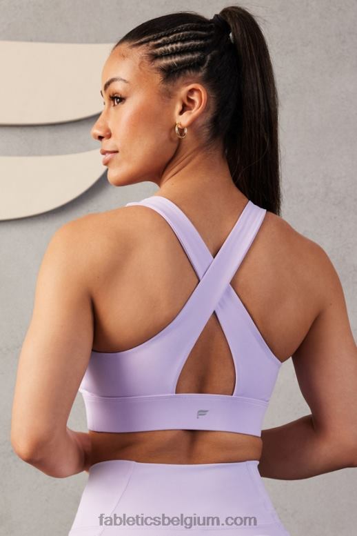 wazige iris vrouwen oasis twist sportbeha 104 Fabletics LH20J1698