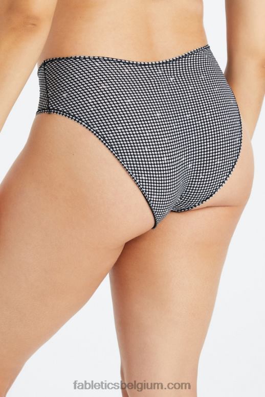 bling bling vrouwen fine touch klassieke slip Fabletics LH20J2829