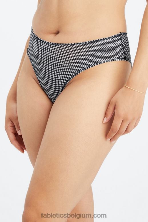 bling bling vrouwen fine touch klassieke slip Fabletics LH20J2829