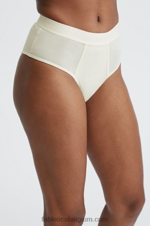 bot vrouwen 24-7 slip met hoge taille Fabletics LH20J2869