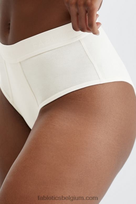 bot vrouwen 24-7 slip met hoge taille Fabletics LH20J2869