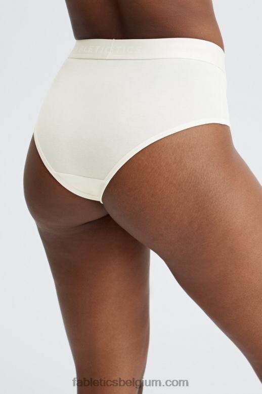 bot vrouwen 24-7 slip met hoge taille Fabletics LH20J2869