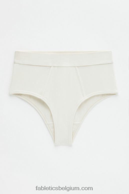bot vrouwen 24-7 slip met hoge taille Fabletics LH20J2869