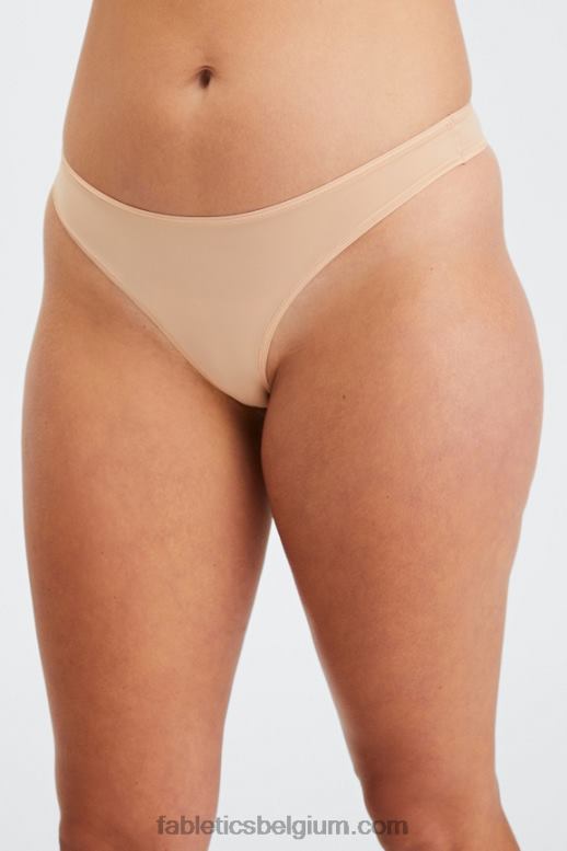 eik vrouwen fijn aanvoelende string Fabletics LH20J2850