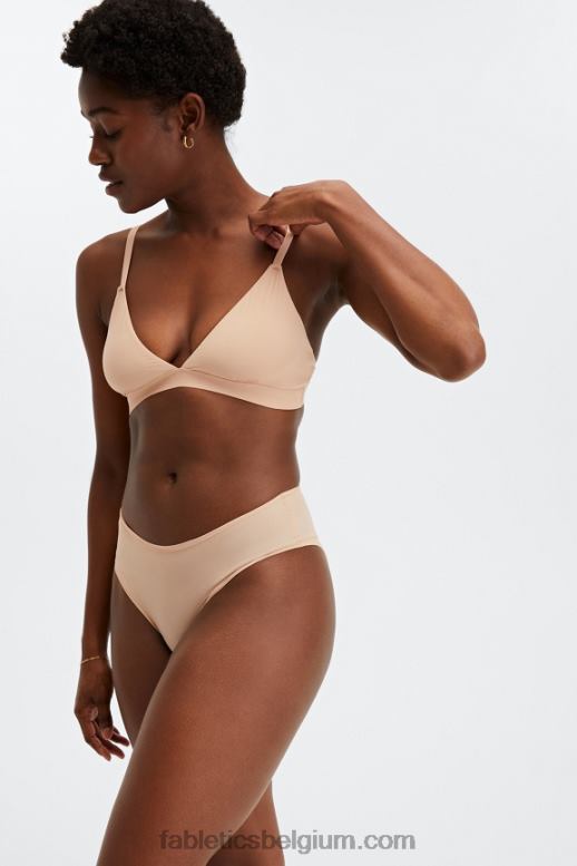 eik vrouwen fine touch klassieke slip Fabletics LH20J2838