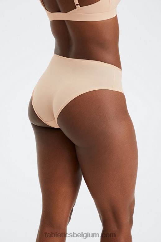 eik vrouwen fine touch klassieke slip Fabletics LH20J2838