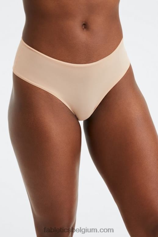 eik vrouwen fine touch klassieke slip Fabletics LH20J2838