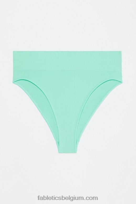 golf kust vrouwen de hoog getailleerde brutaal Fabletics LH20J2908