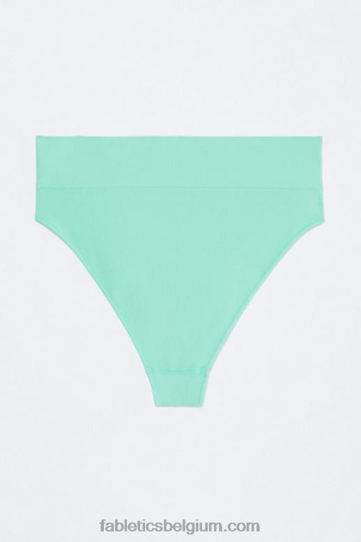 golf kust vrouwen de hoog getailleerde brutaal Fabletics LH20J2908