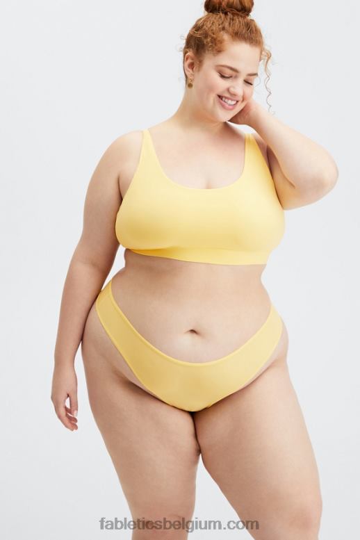 meier vrouwen fijn aanvoelende string Fabletics LH20J2901