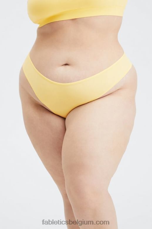 meier vrouwen fijn aanvoelende string Fabletics LH20J2901