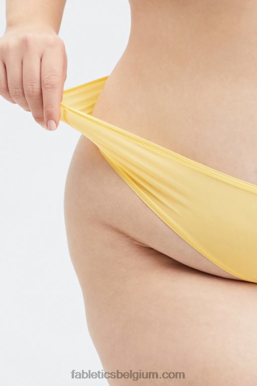 meier vrouwen fijn aanvoelende string Fabletics LH20J2901