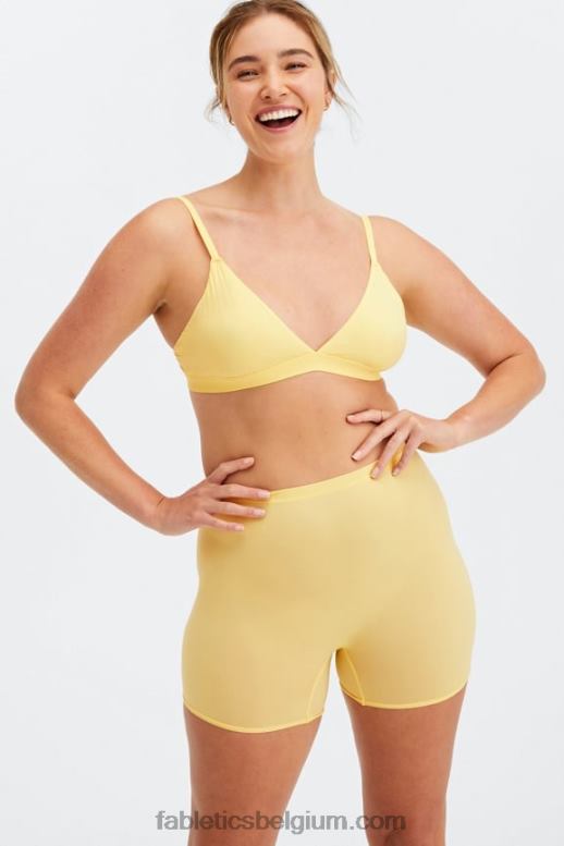 meier vrouwen fijne aanraking kort Fabletics LH20J2899