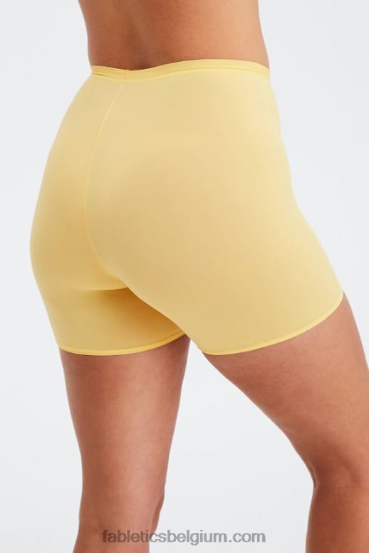 meier vrouwen fijne aanraking kort Fabletics LH20J2899