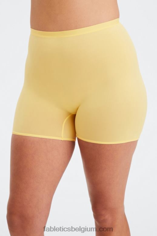 meier vrouwen fijne aanraking kort Fabletics LH20J2899