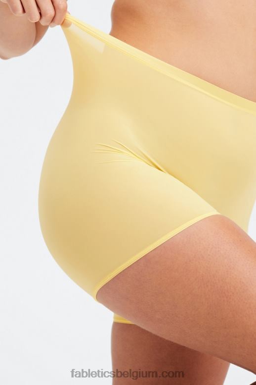 meier vrouwen fijne aanraking kort Fabletics LH20J2899