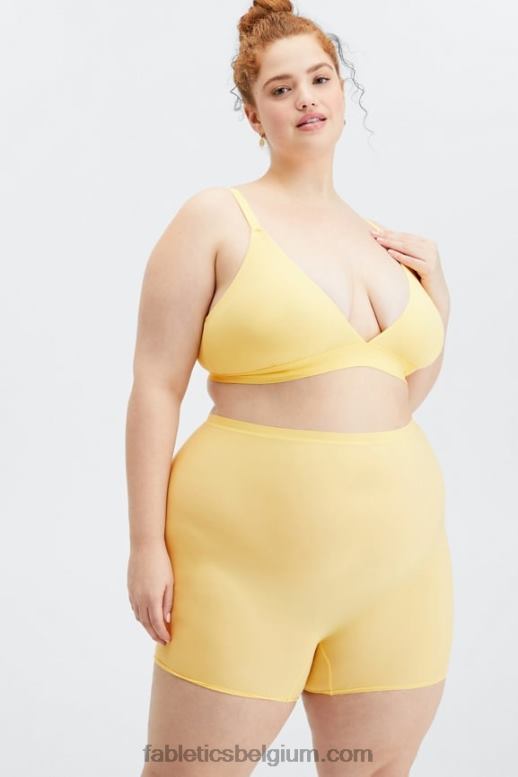 meier vrouwen fijne aanraking kort Fabletics LH20J2900