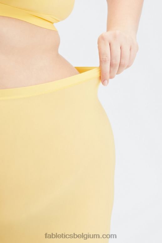 meier vrouwen fijne aanraking kort Fabletics LH20J2900