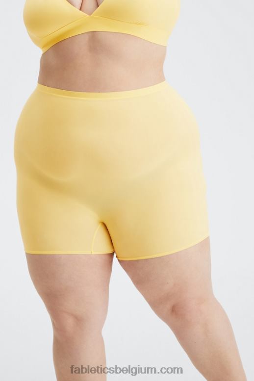 meier vrouwen fijne aanraking kort Fabletics LH20J2900