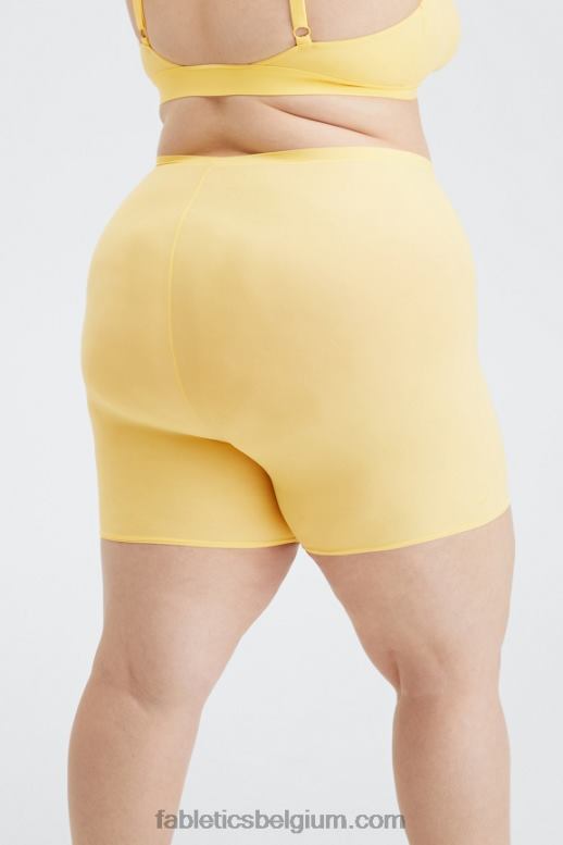 meier vrouwen fijne aanraking kort Fabletics LH20J2900