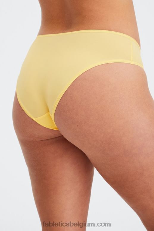 meier vrouwen fine touch klassieke slip Fabletics LH20J2839