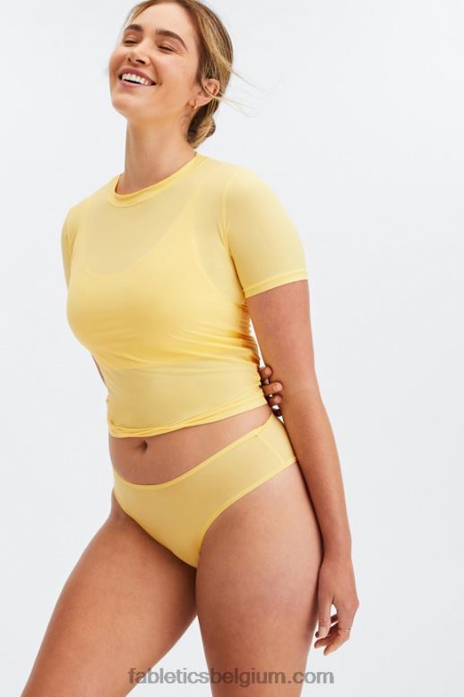 meier vrouwen fine touch klassieke slip Fabletics LH20J2839