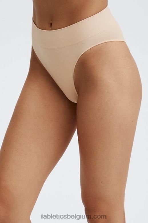 naakt vrouwen de hoog getailleerde brutaal Fabletics LH20J2907