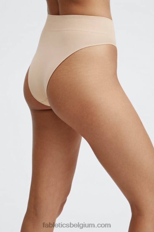 naakt vrouwen de hoog getailleerde brutaal Fabletics LH20J2907