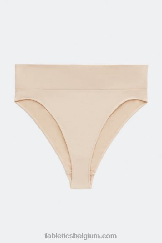 naakt vrouwen de hoog getailleerde brutaal Fabletics LH20J2907