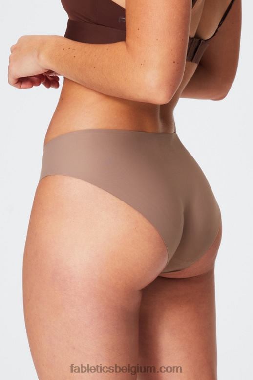 sabel vrouwen de no show briefing Fabletics LH20J2827