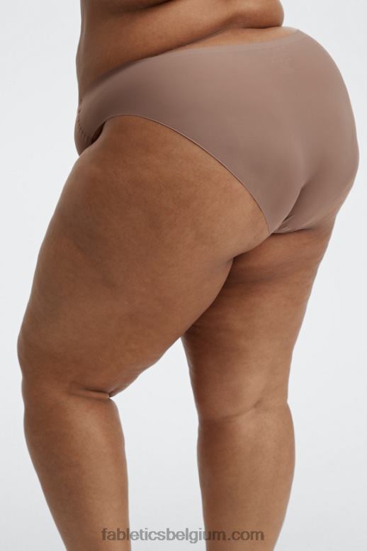 sabel vrouwen de no show briefing Fabletics LH20J2828