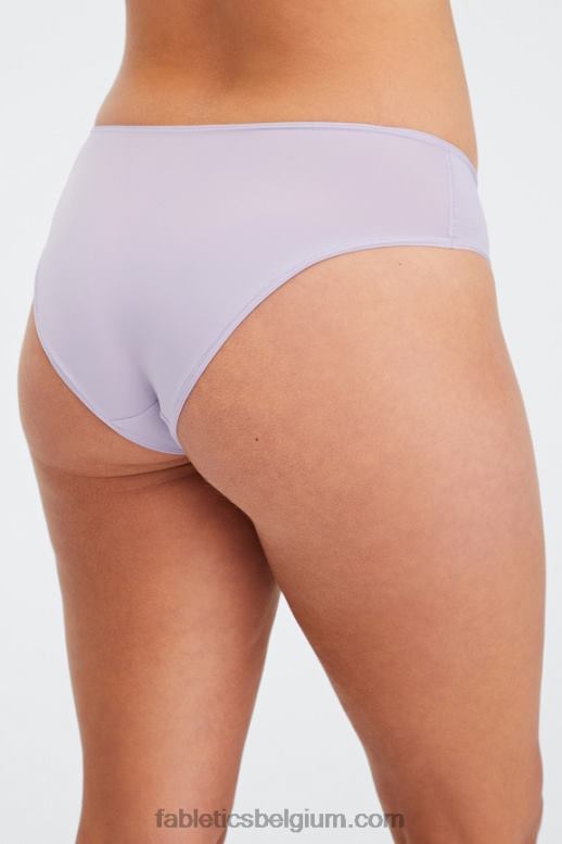 schaduw vrouwen fine touch klassieke slip Fabletics LH20J2837