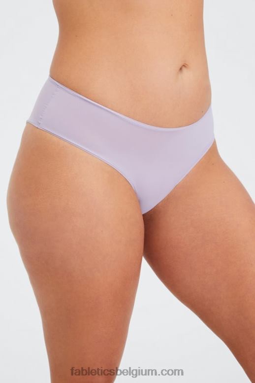 schaduw vrouwen fine touch klassieke slip Fabletics LH20J2837