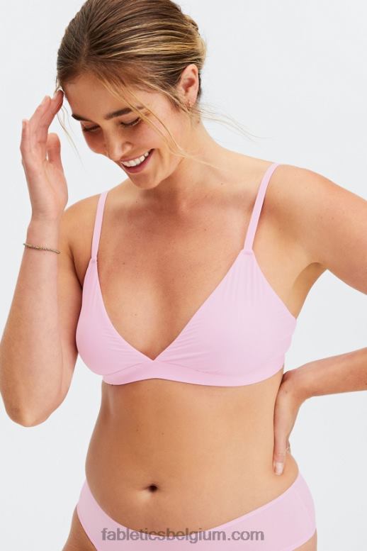 gloed meisje vrouwen becalm 5-delige bundel Fabletics LH20J2880