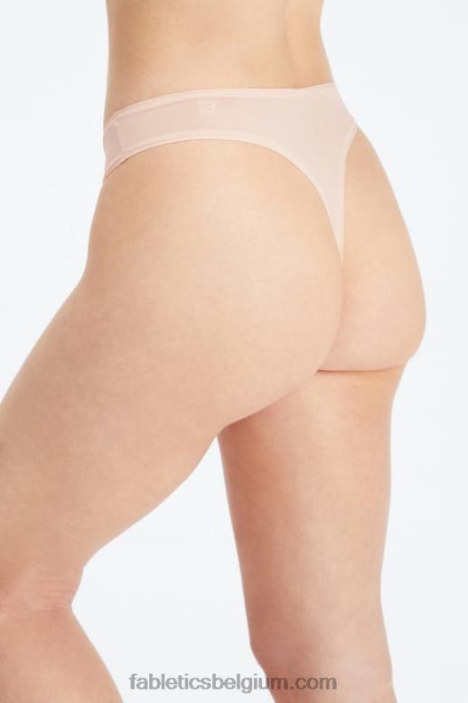 gloed meisje vrouwen becalm 5-delige bundel Fabletics LH20J2880