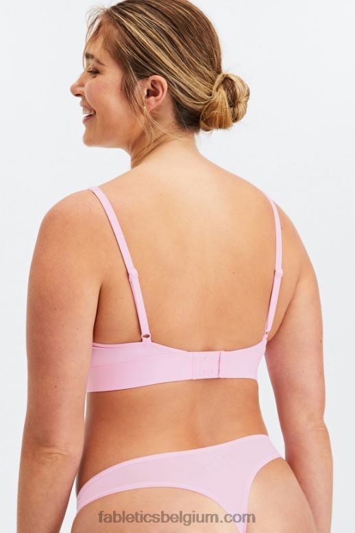 gloed meisje vrouwen becalm 5-delige bundel Fabletics LH20J2880