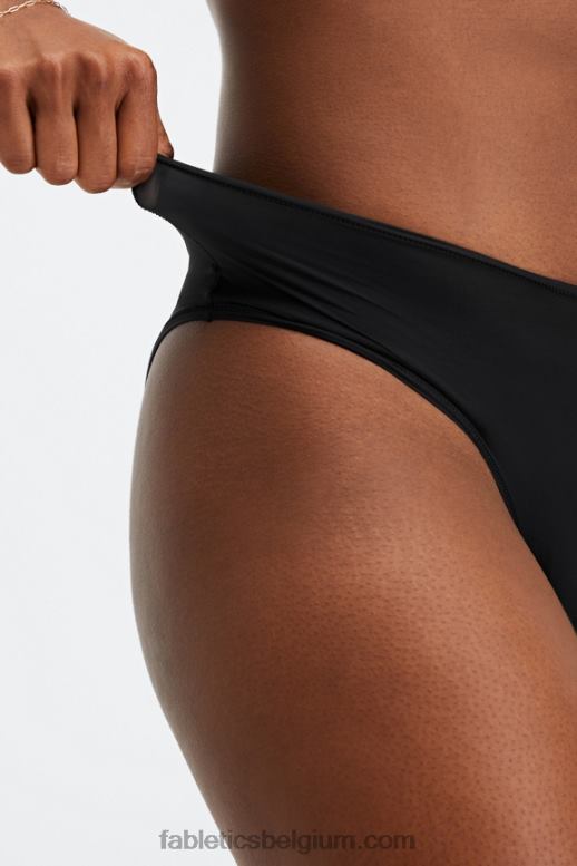 gloed meisje vrouwen gladde 5-delige bundel Fabletics LH20J2885