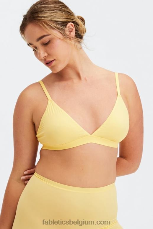 gloed meisje vrouwen kale 3-delige bundel Fabletics LH20J2889
