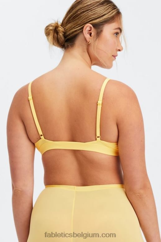 gloed meisje vrouwen kale 3-delige bundel Fabletics LH20J2889