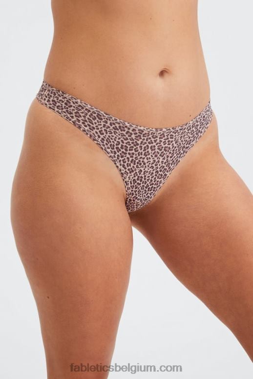 gloed meisje vrouwen luchtige 6-delige bundel Fabletics LH20J2876