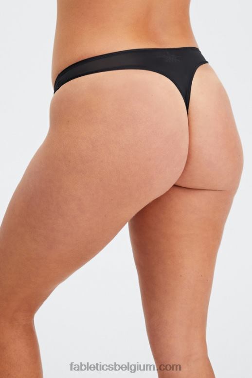 gloed meisje vrouwen luchtige 6-delige bundel Fabletics LH20J2876