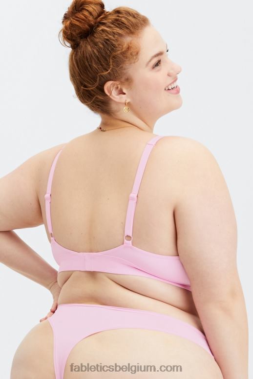 liefde werveling vrouwen becalm 5-delige bundel Fabletics LH20J2881