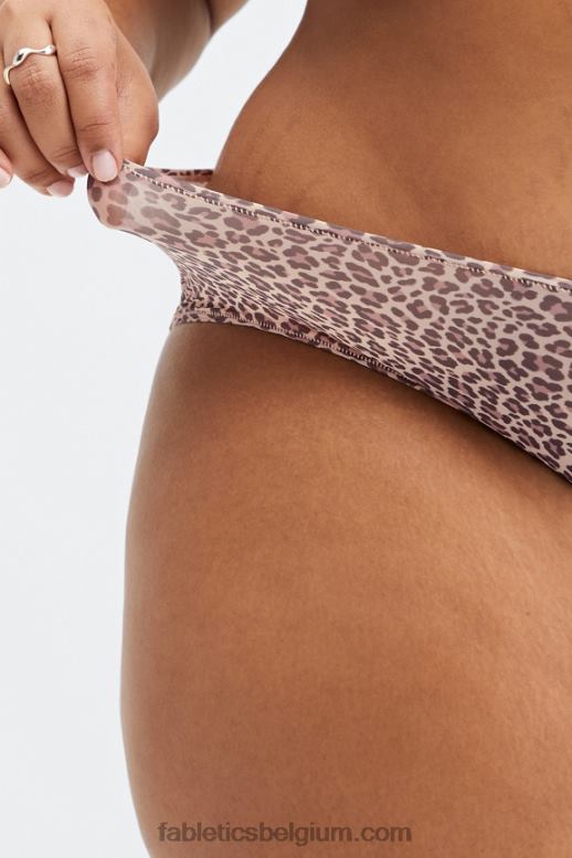 liefde werveling vrouwen gemakkelijke 3-delige bundel Fabletics LH20J2888